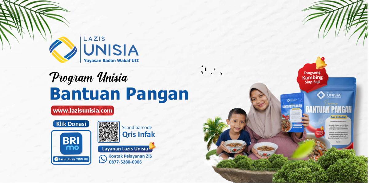 Program Bantuan Pangan